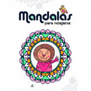 Mandalas para relajarse