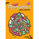Mandalas para colorear