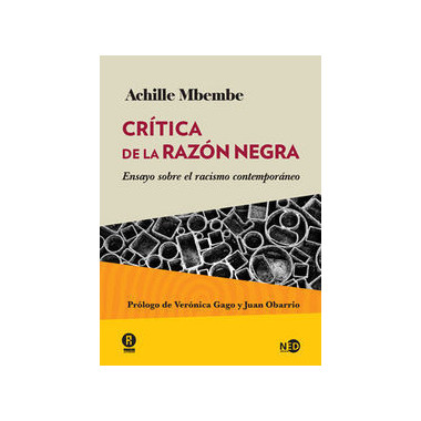 Cr&iacute;tica de la raz&oacute;n negra