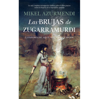 Las brujas de Zugarramurdi