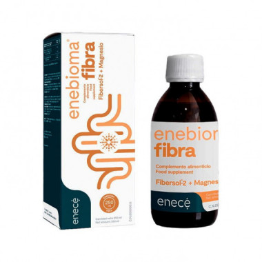 ENECE ENEBIOMA FIBRA 1 BOTE 250 ML