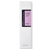 COSRX AHA/BHA CLARIFYING TREATMENT TONER 150ML