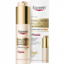 EUCERIN ANTIEDAD HYALURON FILLER+ ELASTICITY DIA ULTRALIGERA SPF 50 1 ENVASE 50 ML