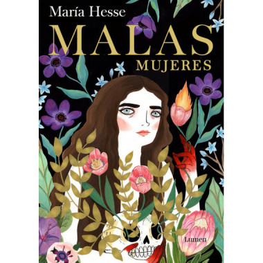 MALAS MUJERES