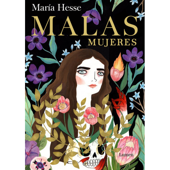 MALAS MUJERES