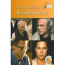 CURIOUS CASE OF BENJAMIN BUTTON,THE 4ºESO BAR