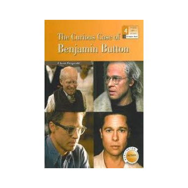 CURIOUS CASE OF BENJAMIN BUTTON,THE 4&ordm;ESO BAR