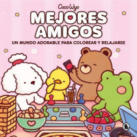 Mejores Amigos   2026