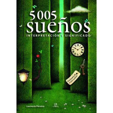 5.005 SUE&Ntilde;OS