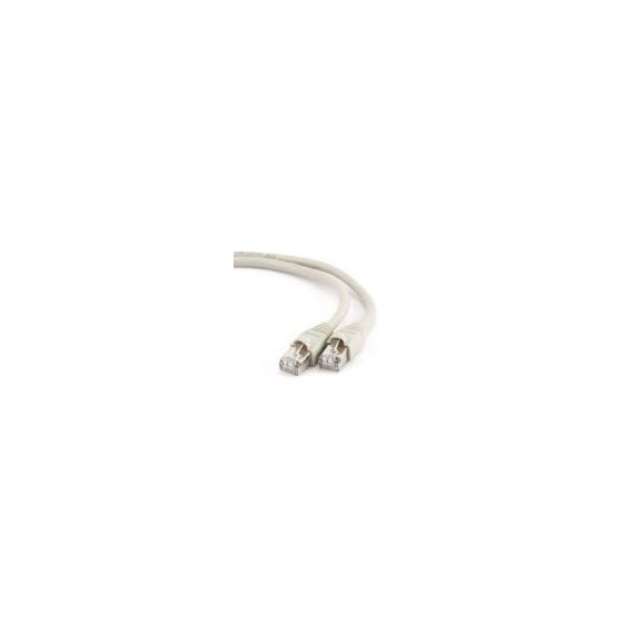 GEMBIRD Latiguillo de Red CAT6 Utp 2M Beige
