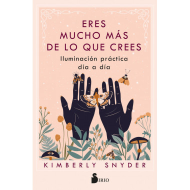 ERES MUCHO MAS DE LO QUE CREES