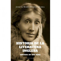 Historia de la Literatura Inglesa Contada en una Hora   2026