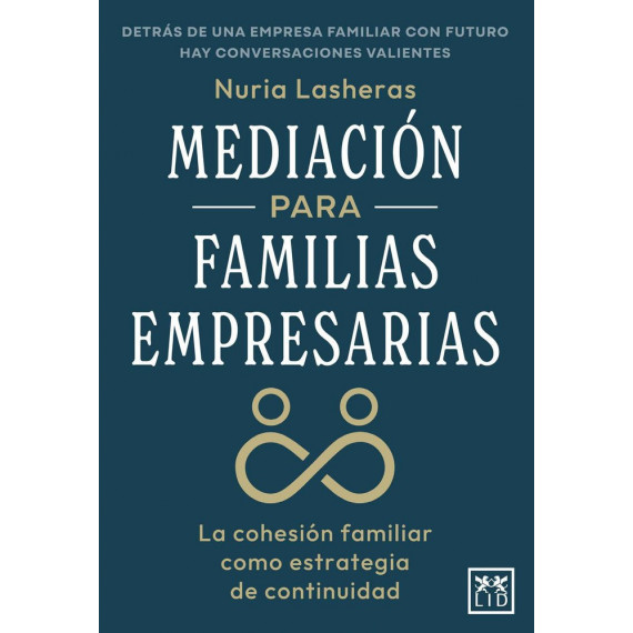 MEDIACION PARA FAMILIAS EMPRESARIAS