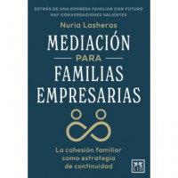 Mediacion para Familias Empresarias   2026