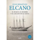 JUAN SEBASTIAN ELCANO