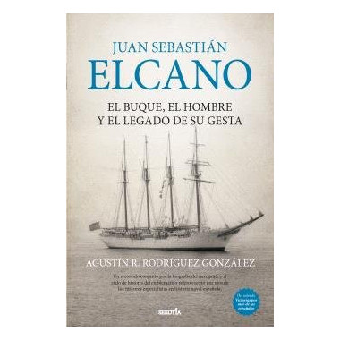 JUAN SEBASTIAN ELCANO