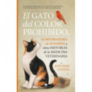 GATO DEL COLOR PROHIBIDO, EL