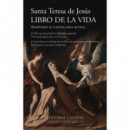Libro de la vida