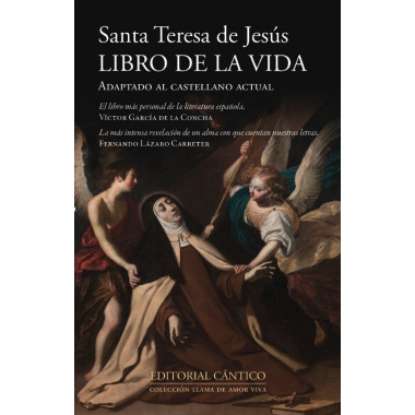 Libro de la vida