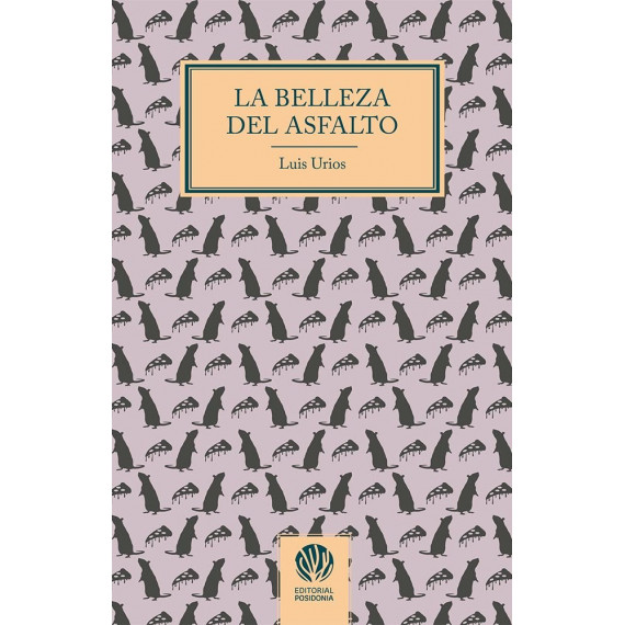 BELLEZA DEL ASFALTO, LA