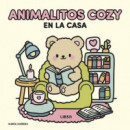 ANIMALITOS COZY EN LA CASA