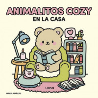 Animalitos Cozy en la Casa   2026