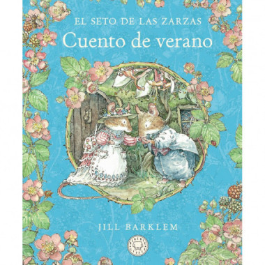 CUENTO DE VERANO
