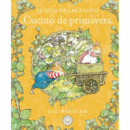 CUENTO DE PRIMAVERA
