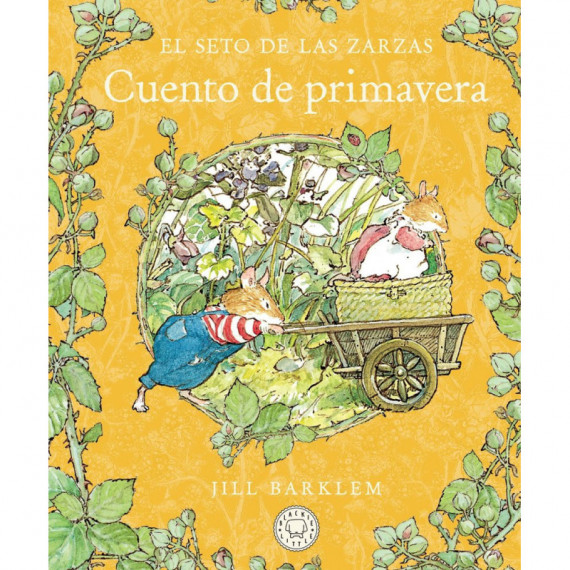 CUENTO DE PRIMAVERA