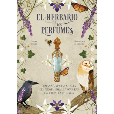 HERBARIO DE LOS PERFUMES, EL