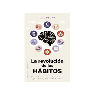 REVOLUCION DE LOS HABITOS,LA