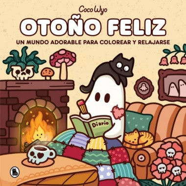 OTO&Ntilde;O FELIZ