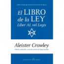 LIBRO DE LA LEY, EL