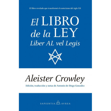 LIBRO DE LA LEY, EL