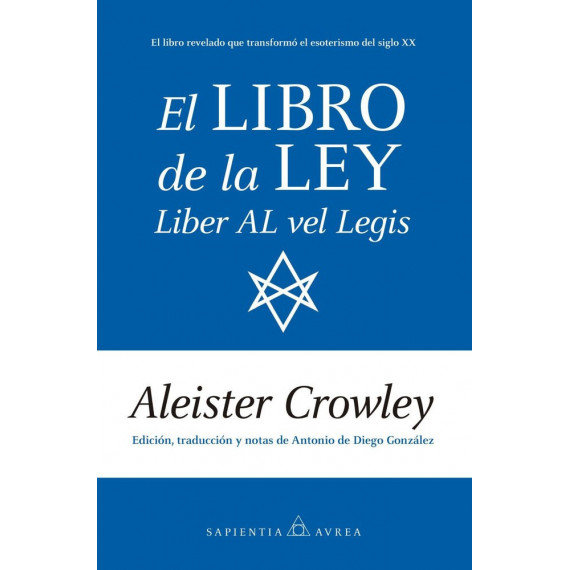 LIBRO DE LA LEY, EL
