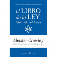 Libro de la Ley, el   2026