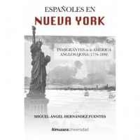 Espaoles en Nueva York Inmigrantes en la America Anglosajo   2026