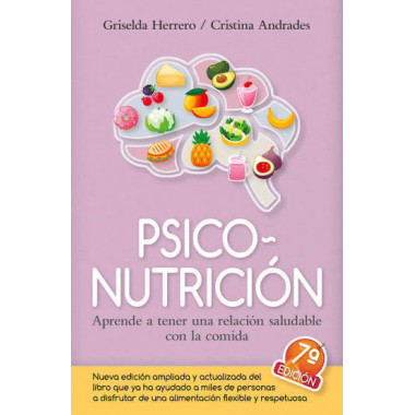 PSICONUTRICION BOLSILLO NE