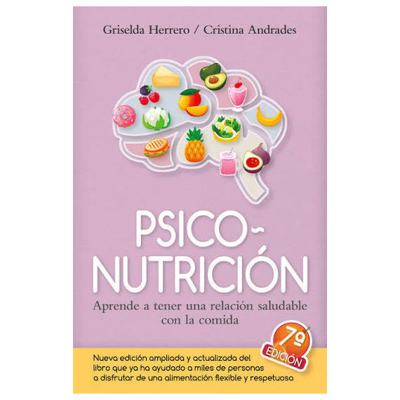 PSICONUTRICION BOLSILLO NE