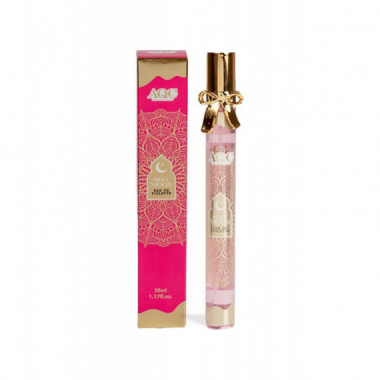 AQC FRAGANCES SILKY MOON 35ML