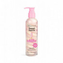 IDCINSTITUTE SWEET SWIRLS BODY LOTION 200GR