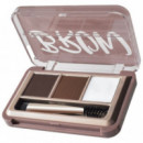 BETER Brow Fill & Fix Palette