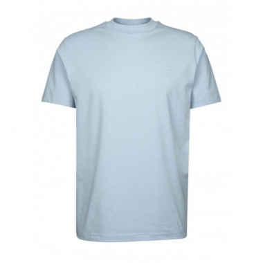 KARL LAGERFELD - T-SHIRT CREWNECK - 990 - 755054561221/990