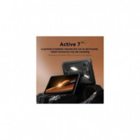 BLACKVIEW Active 7 Tablet 11" Rugerizada  Wi-fi y 4G 6GB 128GB IP68