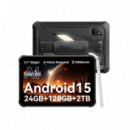 BLACKVIEW Active 7 Tablet 11" Rugerizada  Wi-fi y 4G 6GB 128GB IP68