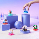 Cápsula sorpresa Mini Brands (Bolas de Nieve) Disney