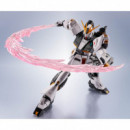 Figura Side MS v Gundam Metal Robot Spirits Mobile Suit Gundam 15cm
