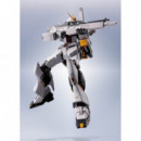 Figura Side MS v Gundam Metal Robot Spirits Mobile Suit Gundam 15cm