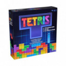 Tetris Family