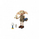 LEGO HARRY POTTER - DOBBY™ EL ELFO LIBRE 2 EN 1